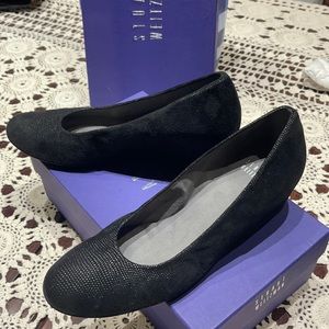 Stuart Wietzman Wedge Shoes